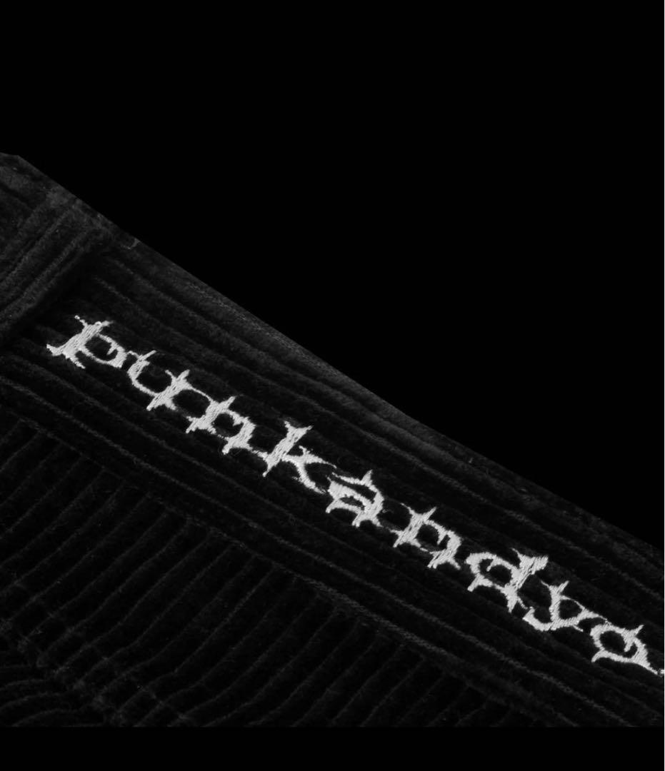 完売品 punkandyo ハーフパンツ32 fuckthisindustry