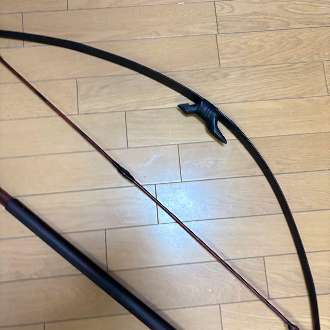 弓道 弓矢 竹矢 矢 弓道具 羽根 矢筒 武具 レトロ 弓具 弓