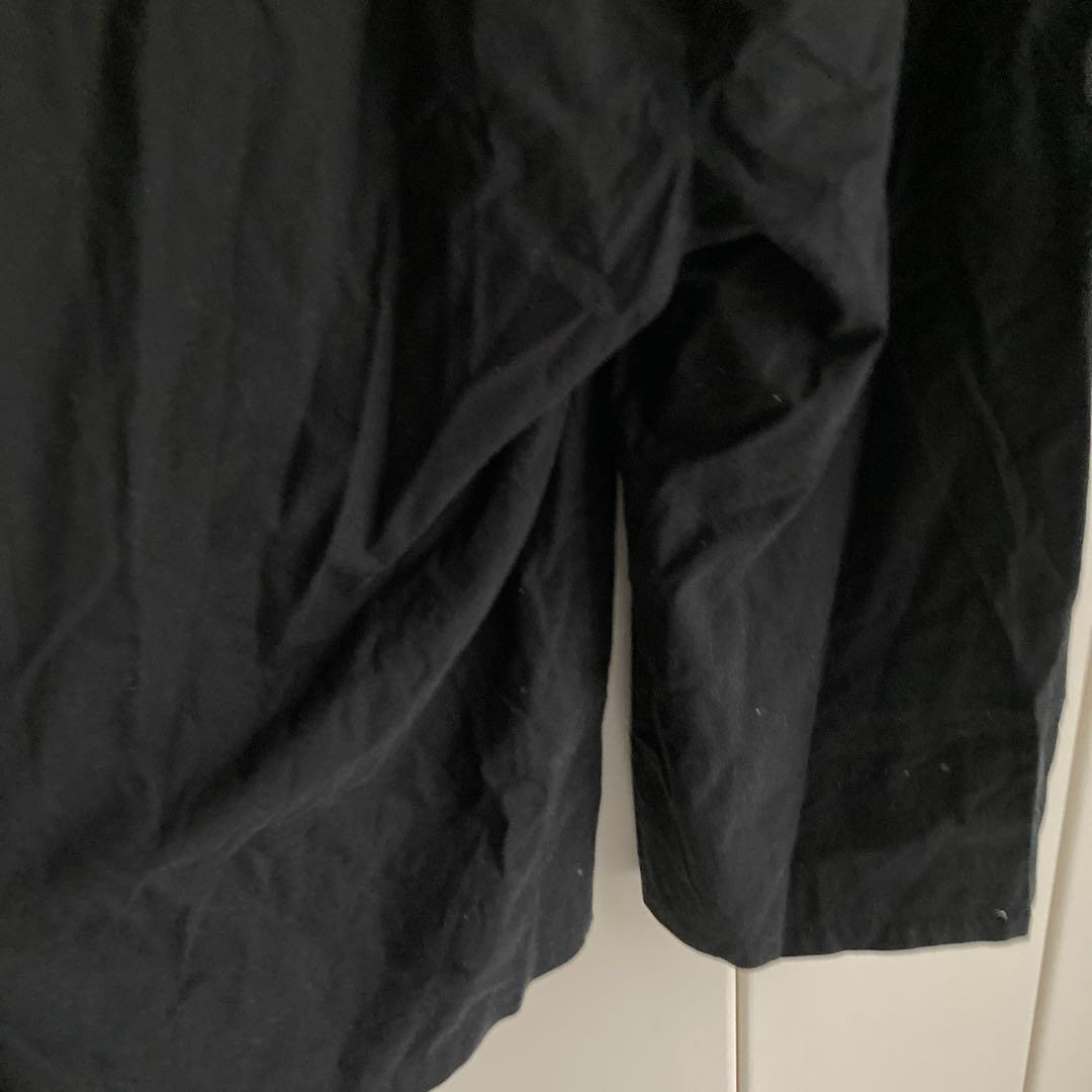 エトレトウキョウ　バックドレープ　オールインワン