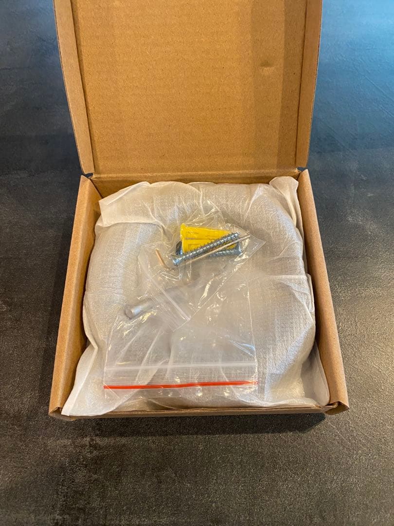 ★*能様 HAY GYM HOOK ジムフック ブラック Mサイズ