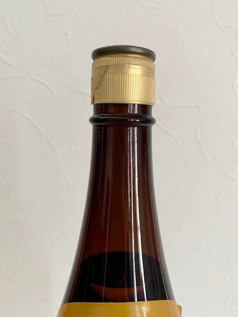 入波平酒造「 舞富名 」 43度,1,800ml 17年物 / 泡盛古酒