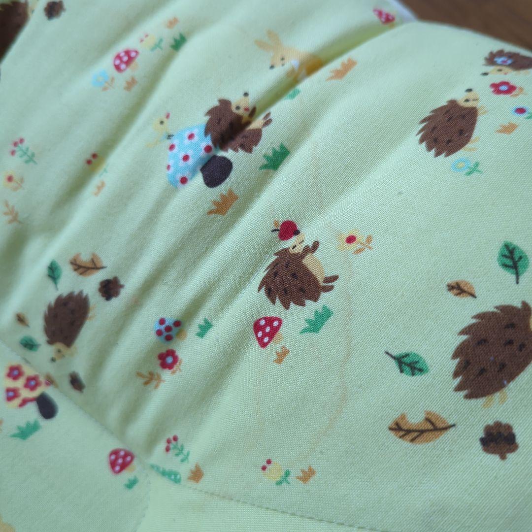 青葉　ベビハグ 天使の寝床