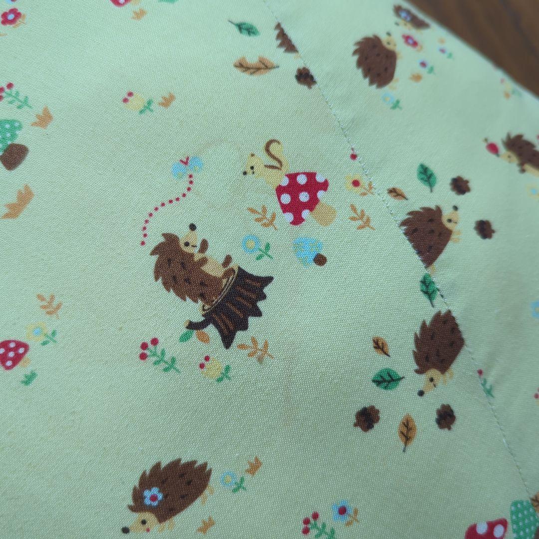 青葉　ベビハグ 天使の寝床