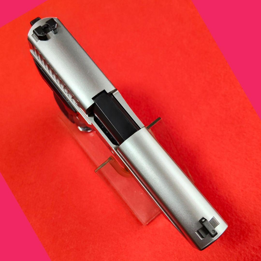 東京マルイ　シグ　SIG SAUER P226 E2 ガスブローバック