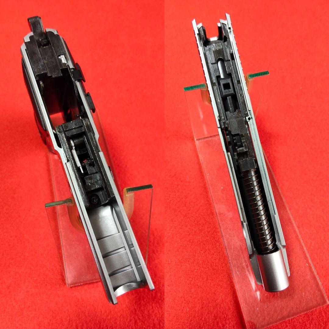 東京マルイ　シグ　SIG SAUER P226 E2 ガスブローバック