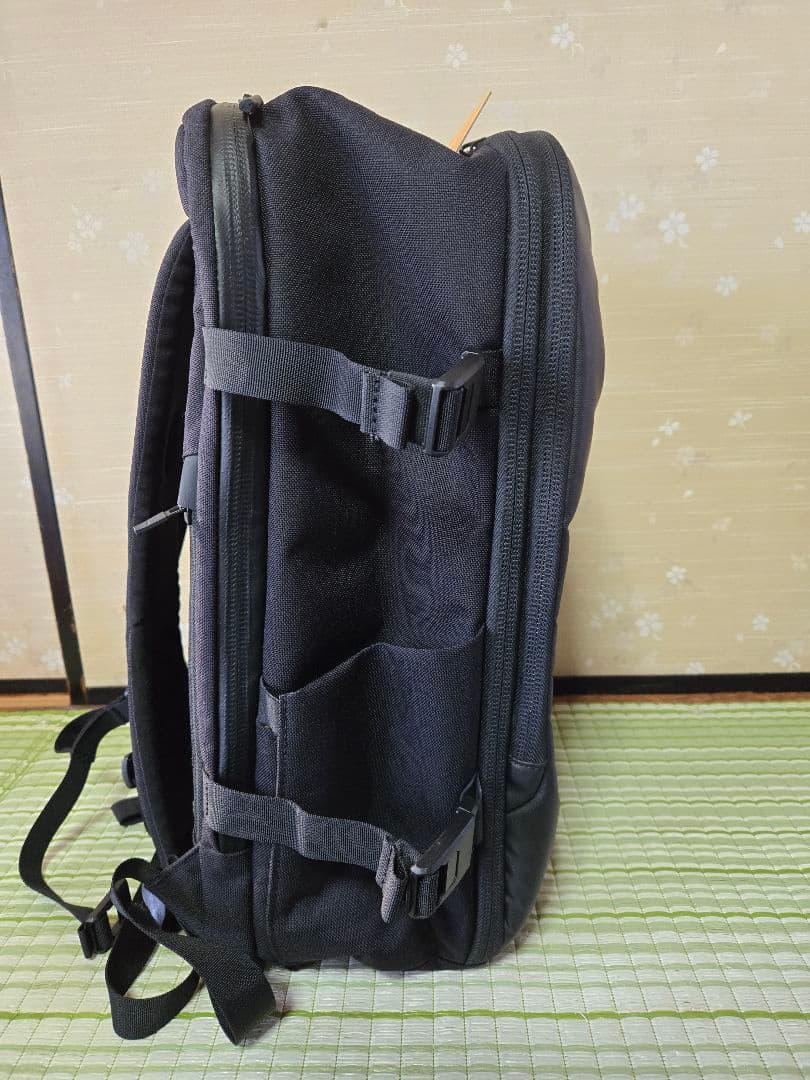WEXLEY ACE TRAVEL PACK MFT101 27L バックパック