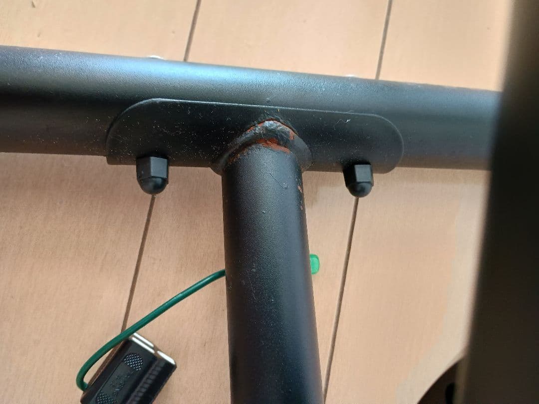 Wahoo KICKR CORE ローラー台　ジャンク