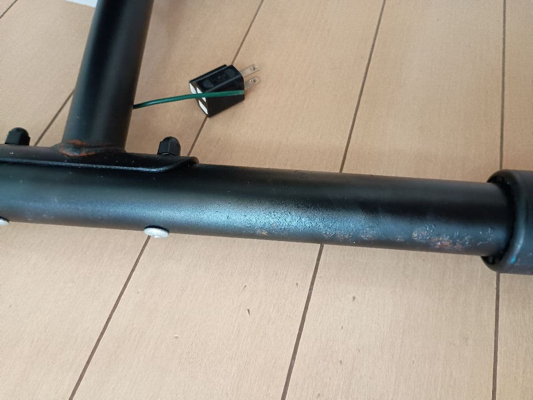 Wahoo KICKR CORE ローラー台　ジャンク