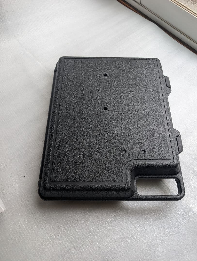 【新品未使用】未開封TASCO 高精度エレクトロニックチャージャーTA101CB