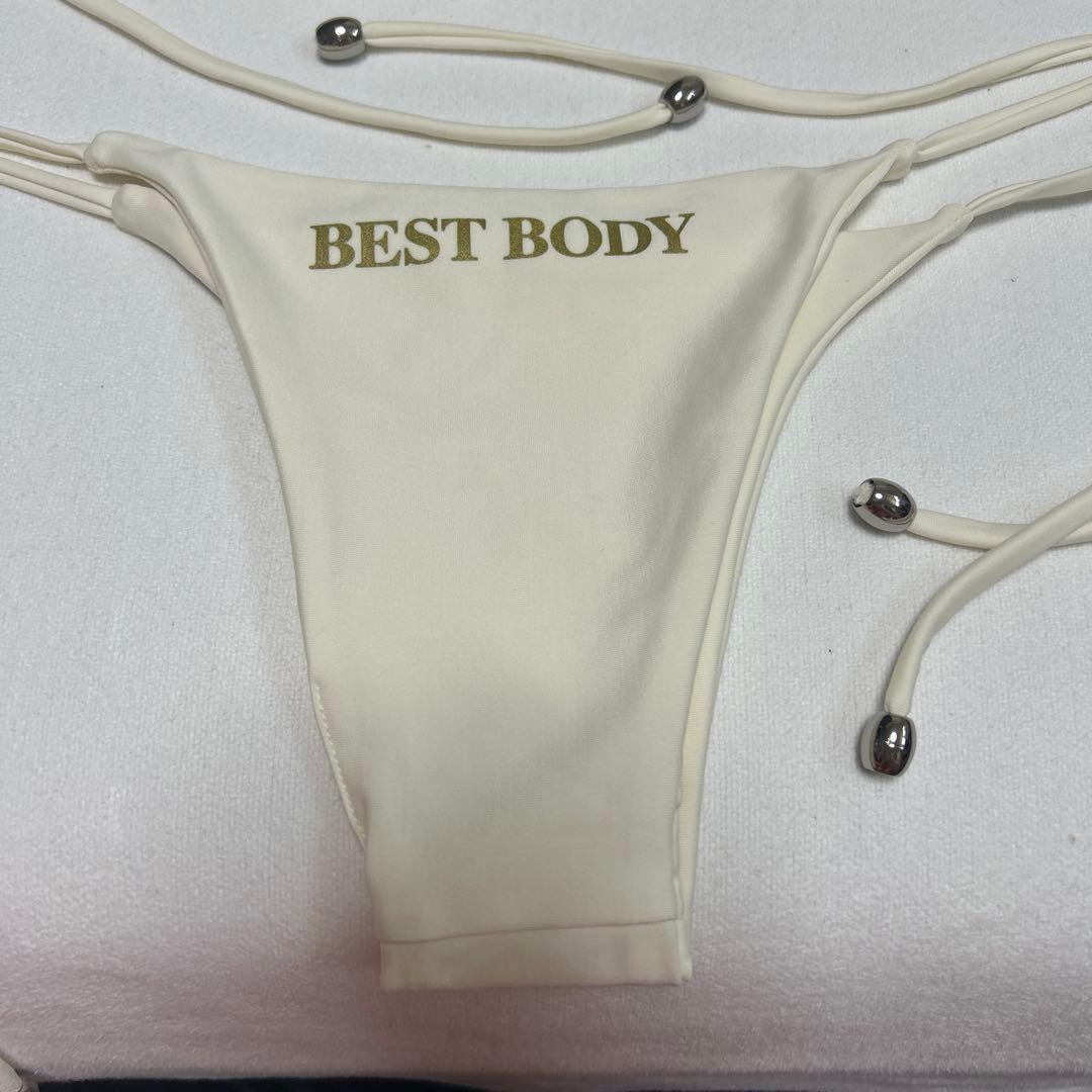 ベストボディジャパン ビキニ 公式 S