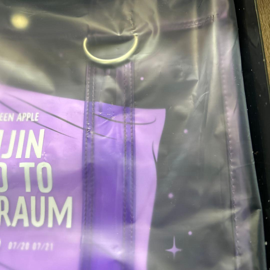 手*羽様 Mrs.Green Apple まとめ売り　ゼンジン未到とヴェルトラウ