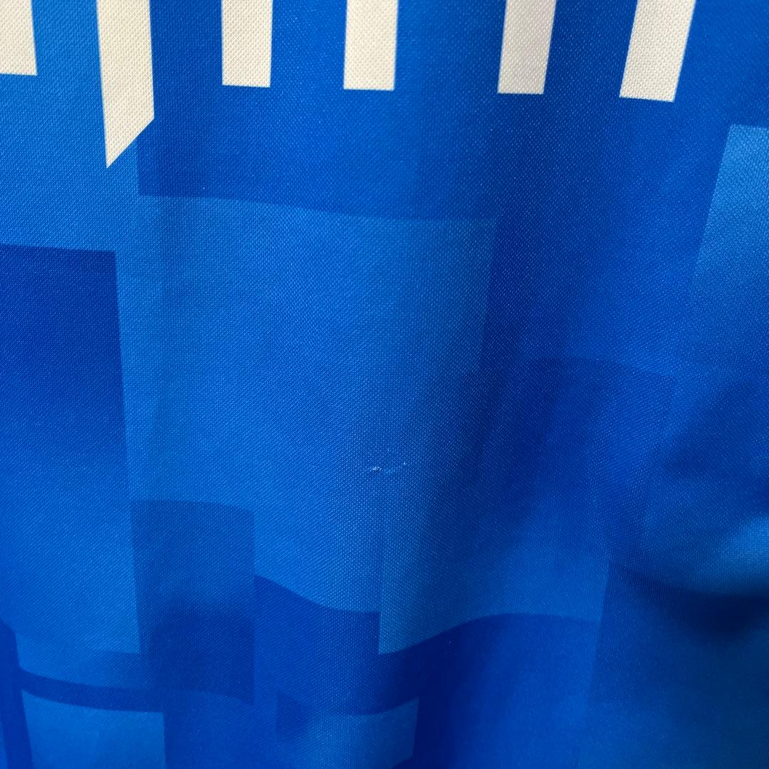 湘南ベルマーレ 2025GKユニフォーム