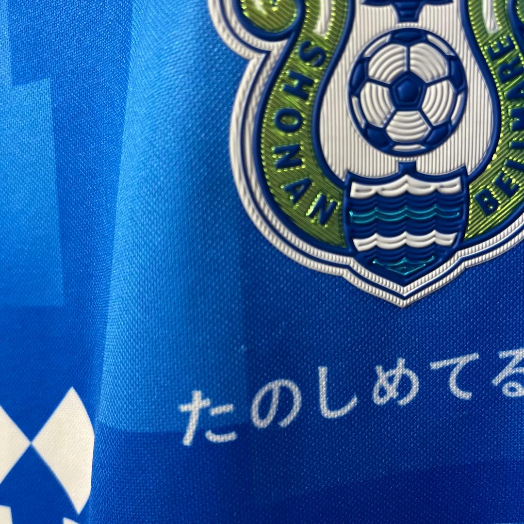 湘南ベルマーレ 2025GKユニフォーム