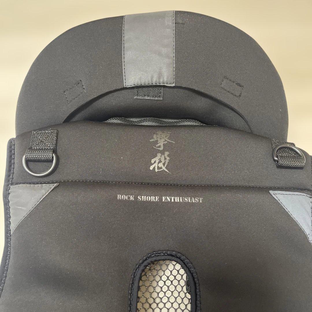 オーナー(OWNER) 撃投ボディプロテクター2