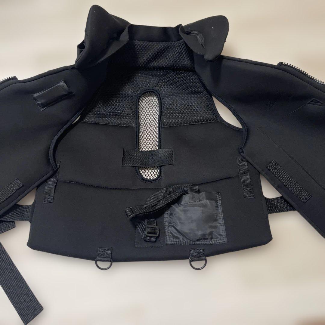 オーナー(OWNER) 撃投ボディプロテクター2