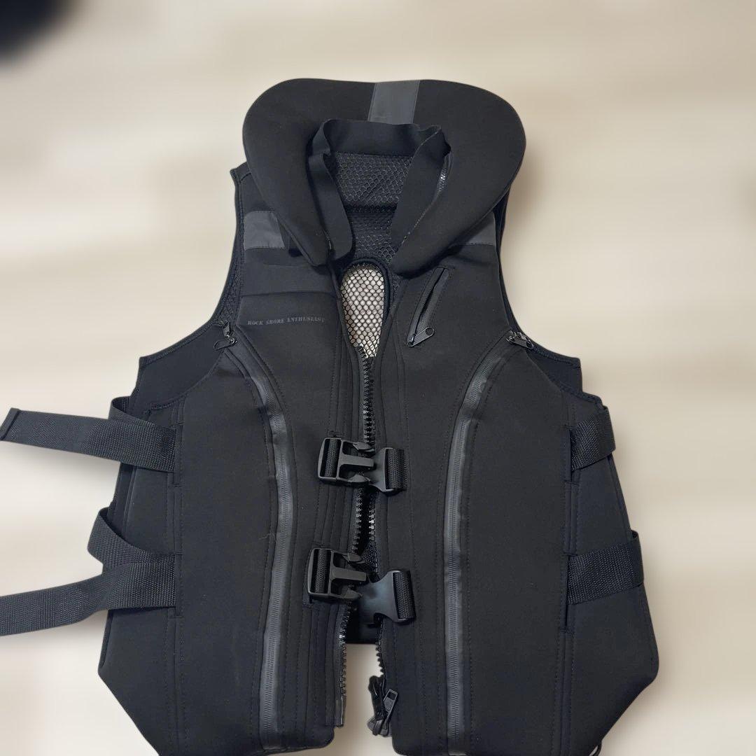 オーナー(OWNER) 撃投ボディプロテクター2