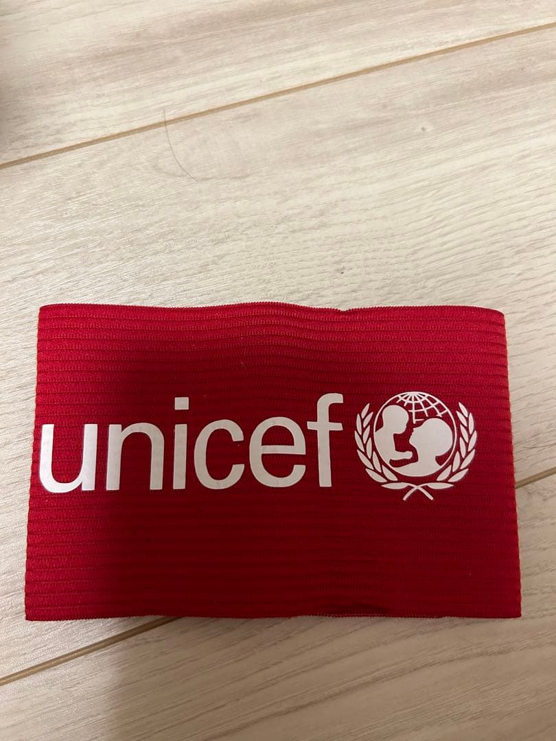 パオロ　マルディーニ　キャプテンマーク　ミラン