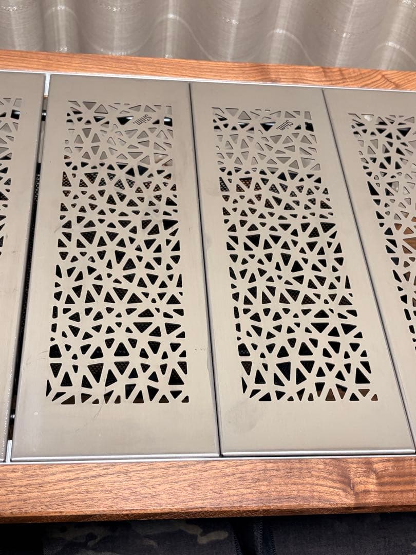 シムクラフト shim craft T.G.F.（WN）