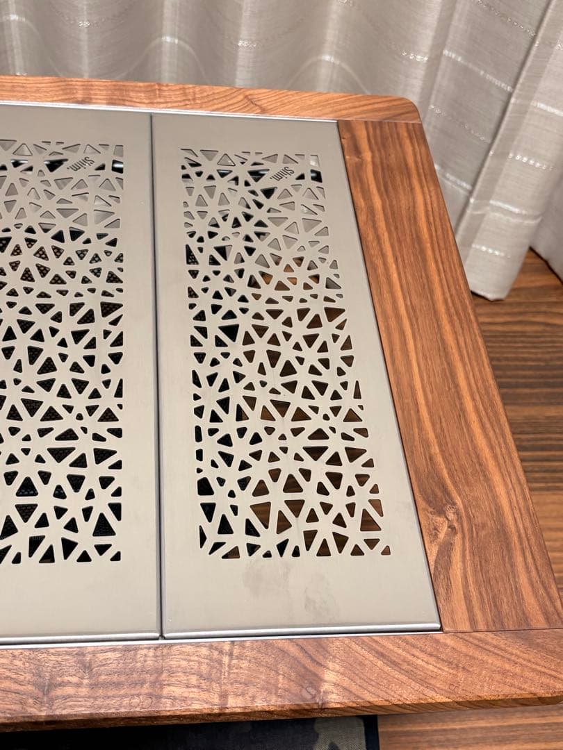 シムクラフト shim craft T.G.F.（WN）