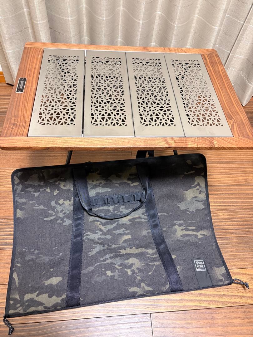 シムクラフト shim craft T.G.F.（WN）