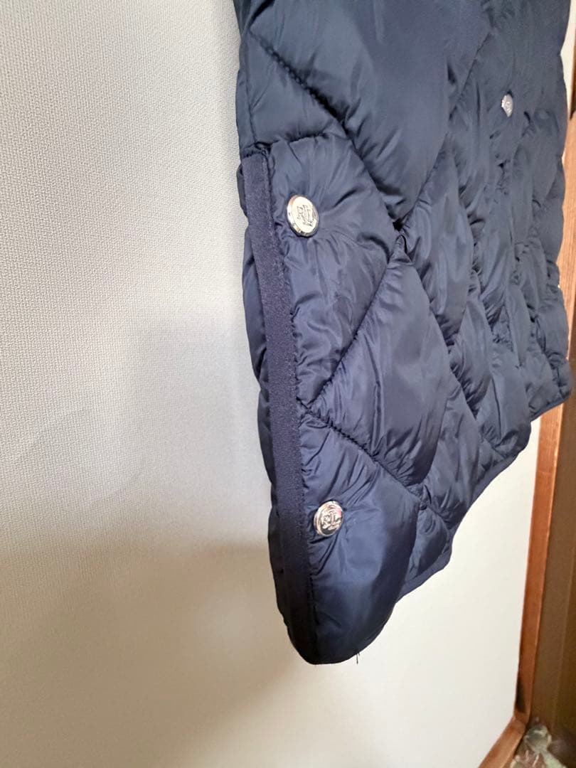 Ralph Lauren ダウンベスト SPサイズ