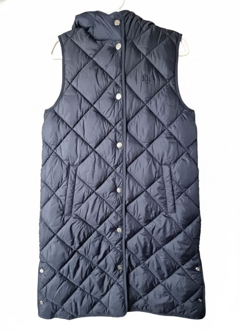 Ralph Lauren ダウンベスト SPサイズ