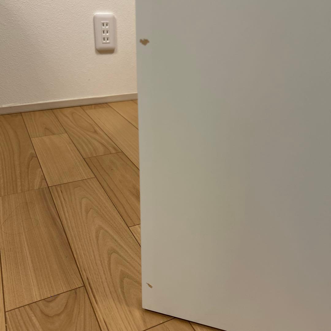 IKEA MALM マルム ドレッサー ホワイト