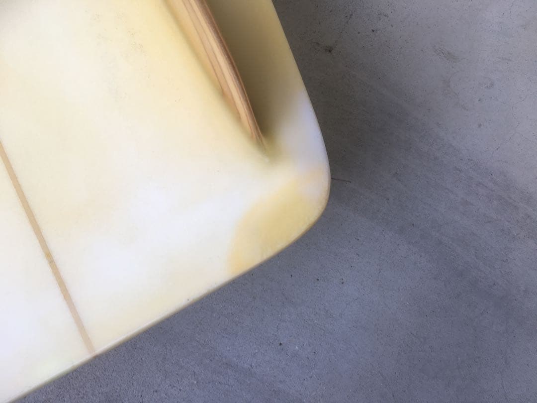 ５’６HYDRODYNAMICA / TEST PILOT SERIES