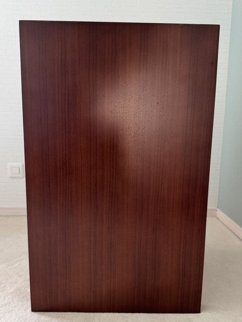 カンディハウス ストライプ ベッドルーム チェストDR-47