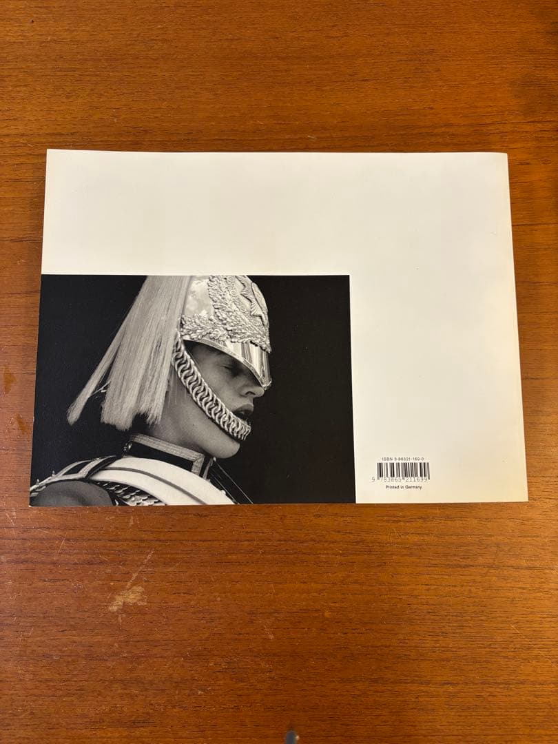 エディスリマン 写真集 LONDON BIRTH OF A CULT 2005