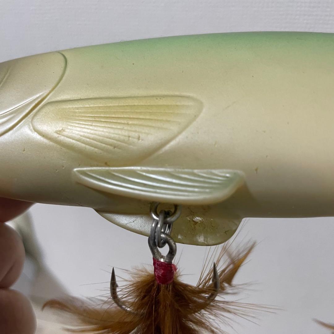 【旧モデル】デプス　スライドスイマー250 デッドリーケタバス