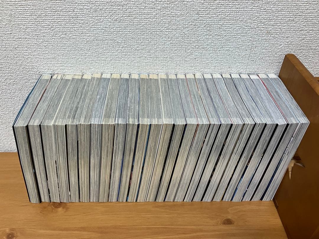 BLUE GIANT ブルージャイアント 25冊セット