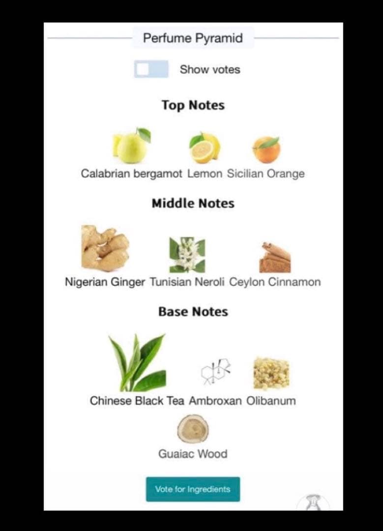 Arabiyat Prestige Marwa マルワ EDP 100ml