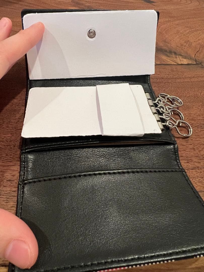 新品♡ Vivienne Westwood キーケース