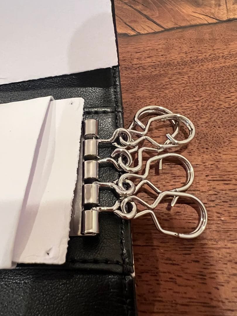 新品♡ Vivienne Westwood キーケース