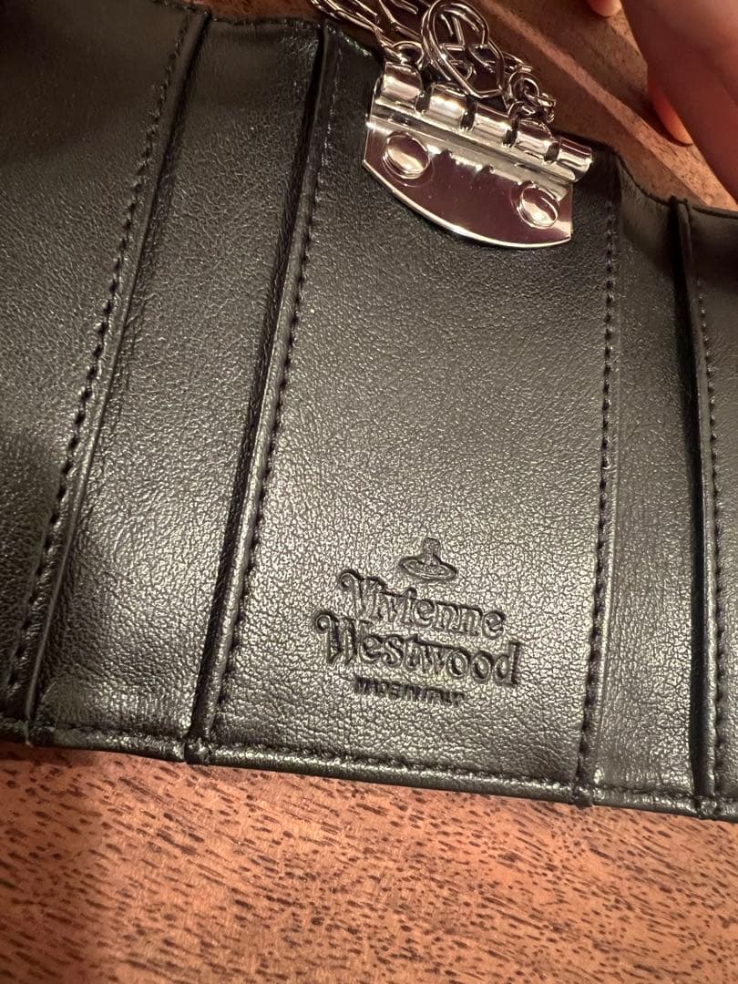 新品♡ Vivienne Westwood キーケース