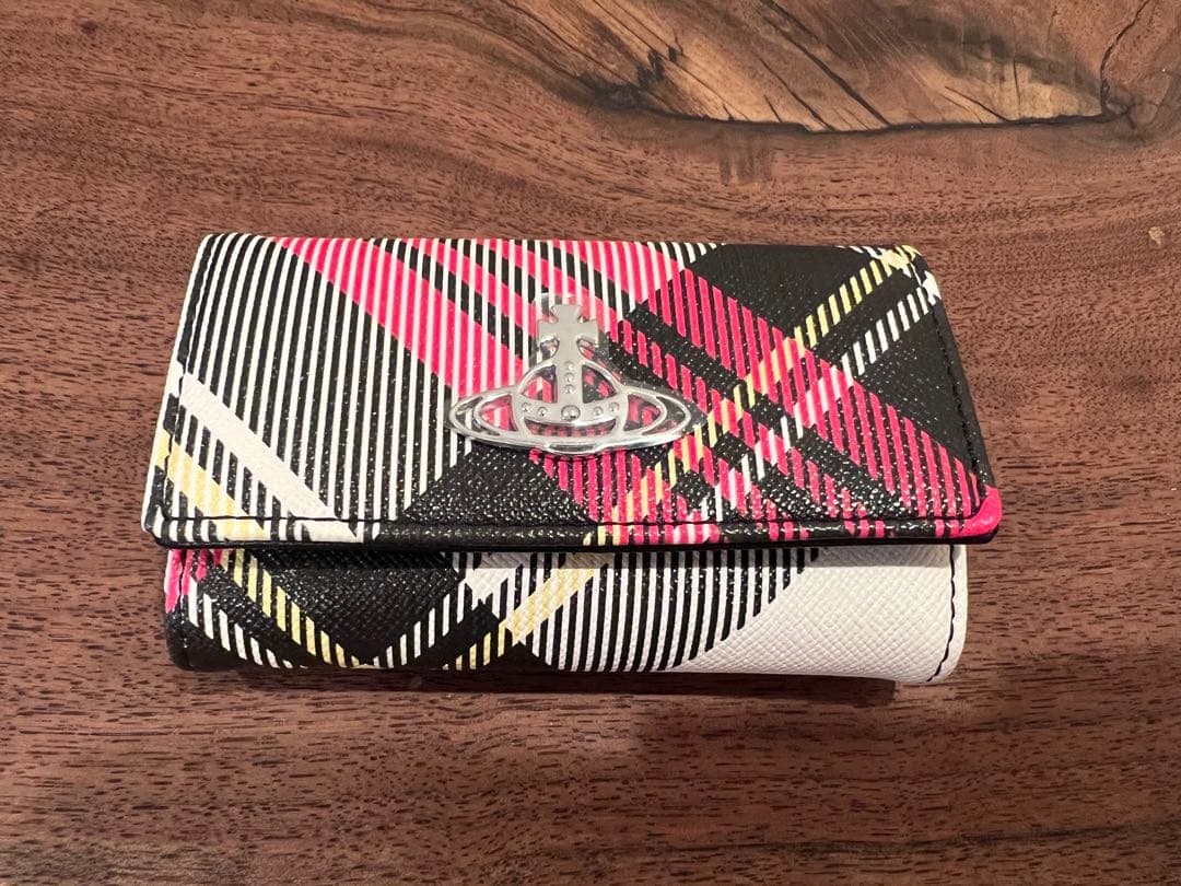 新品♡ Vivienne Westwood キーケース