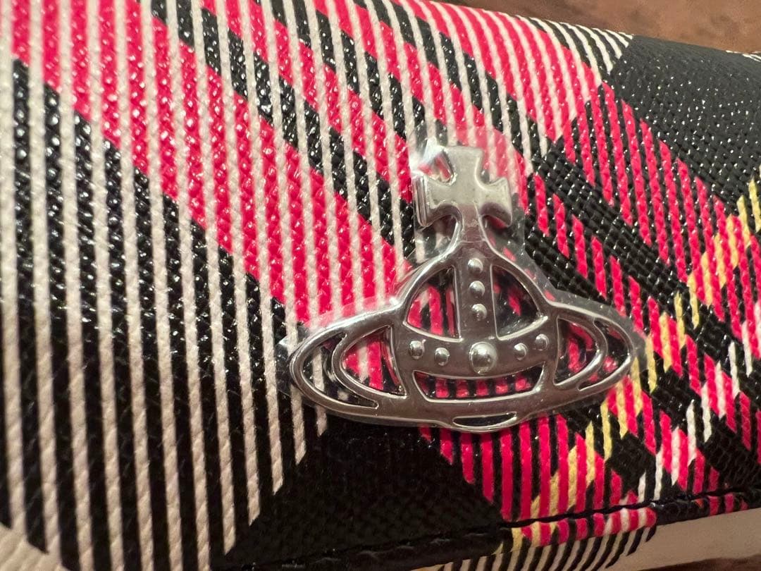 新品♡ Vivienne Westwood キーケース