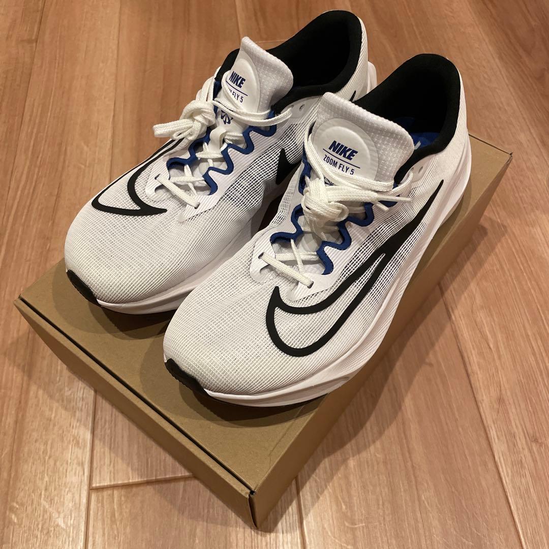 NIKE ナイキ Zoom Fly 5 ズームフライ