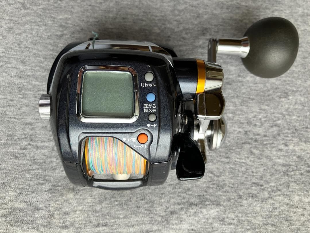 ダイワ DAIWA 電動リール マグマックス 300