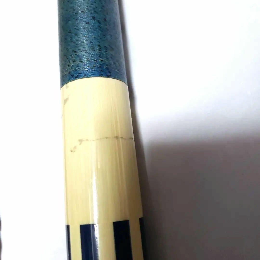 メウチ　Meucci ビリヤードキュー　maximum