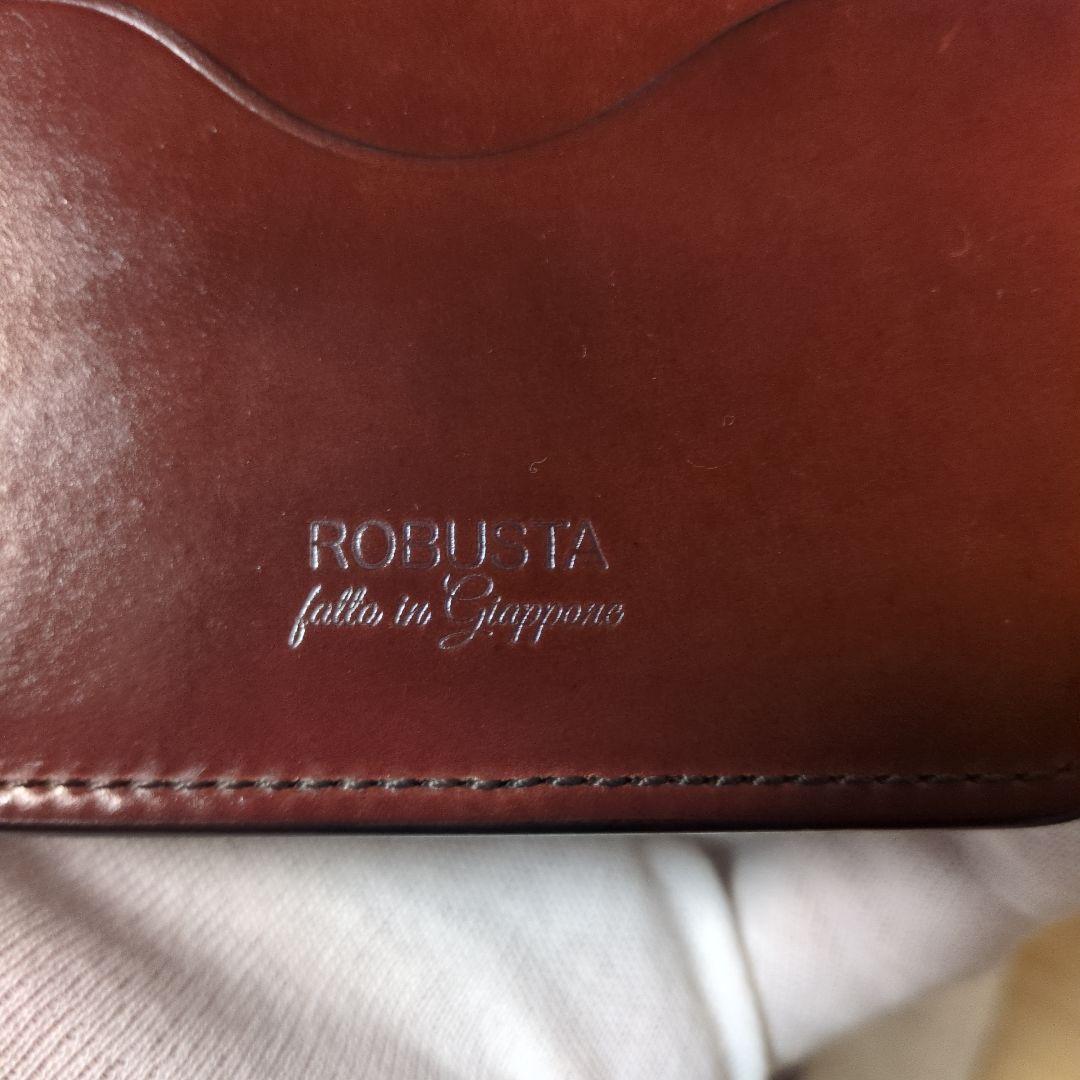 ロブスタレザーPOPS シェルコードバン