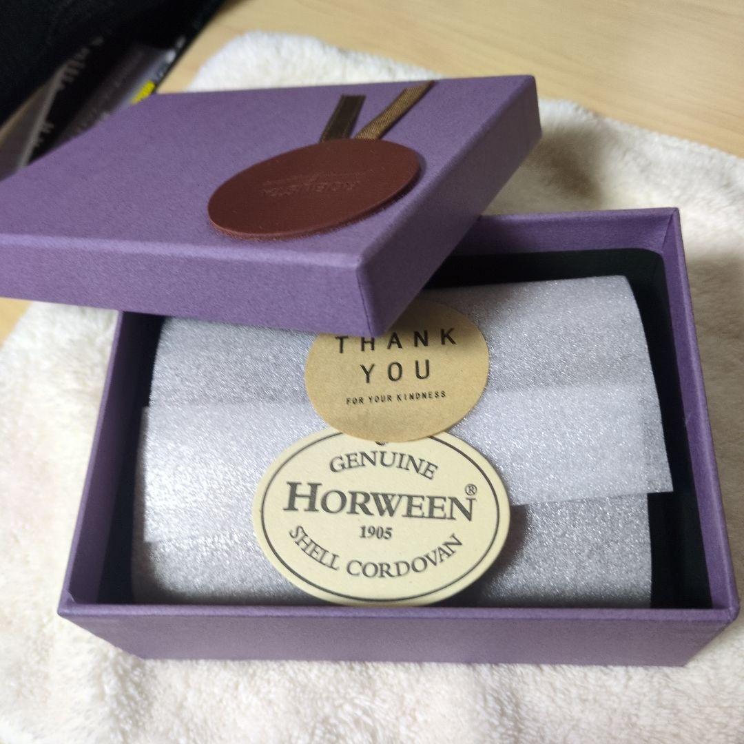 ロブスタレザーPOPS シェルコードバン