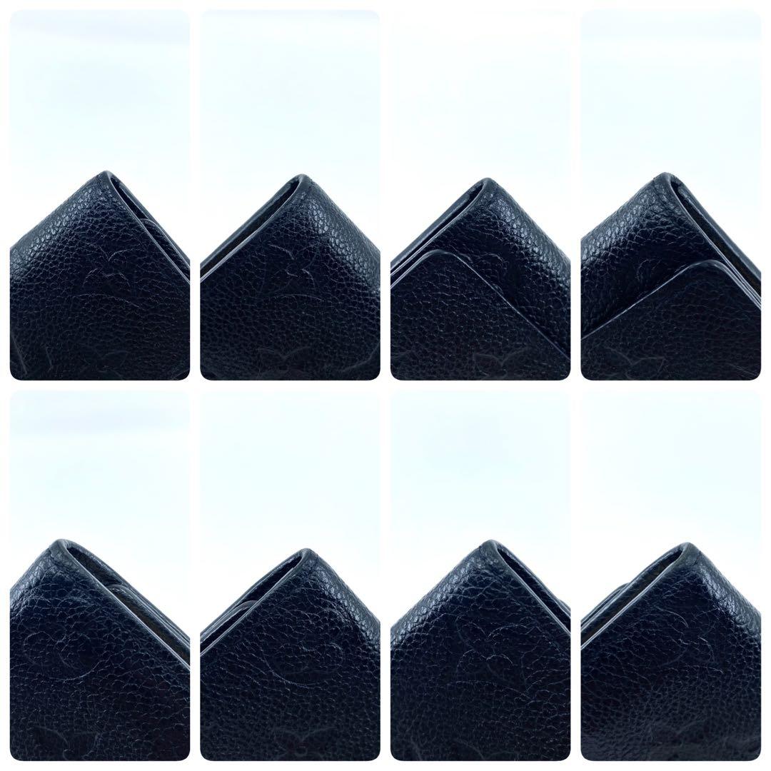 美品　ルイヴィトン ミュルティクレ 6 アンプラント モノグラム キーケース