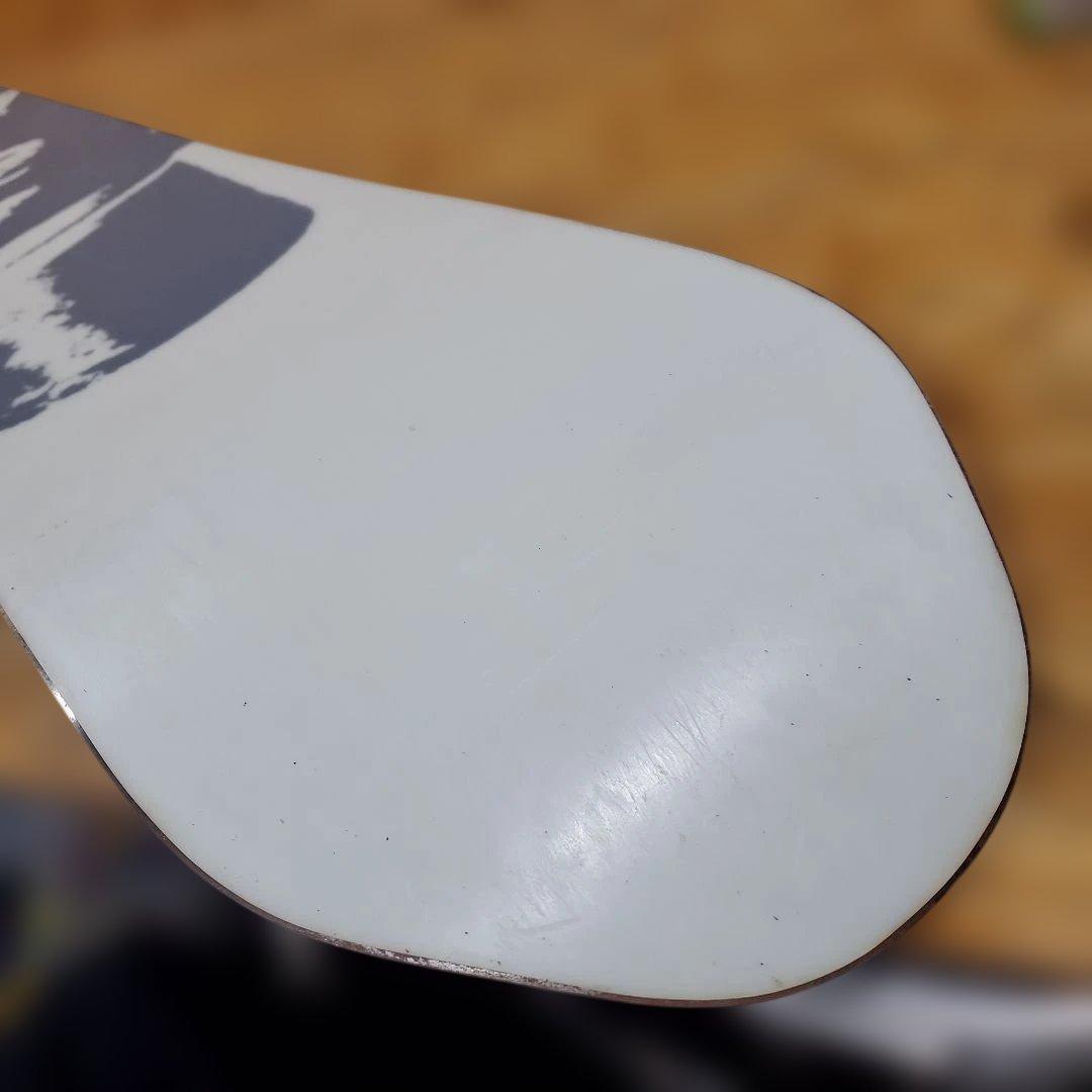 OGA様BURTON EASY LIVIN 15-16年 a2621