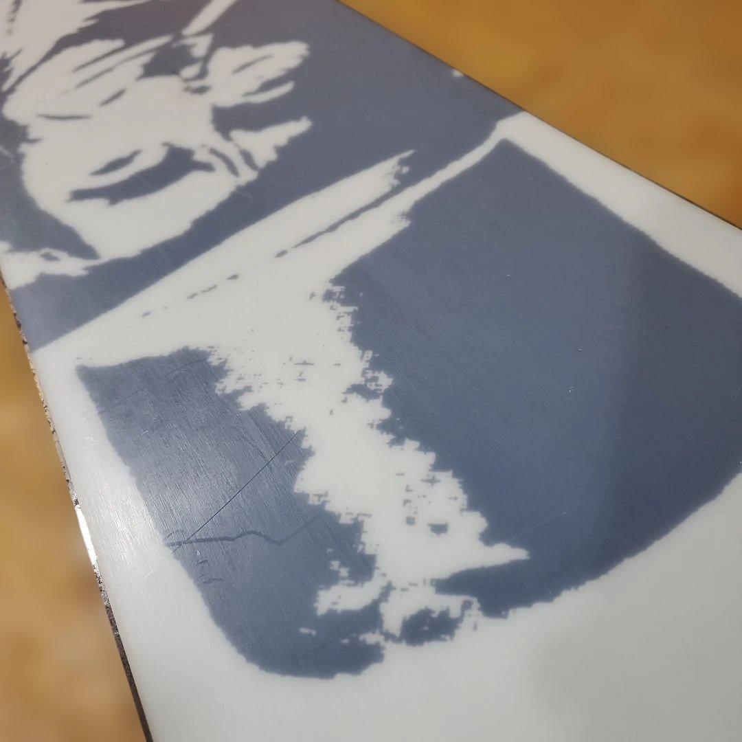 OGA様BURTON EASY LIVIN 15-16年 a2621