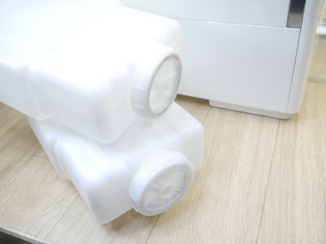 送料無料・／フィルター新品同様❤ダイニチ 加湿器 HD-243 ハイブリッド