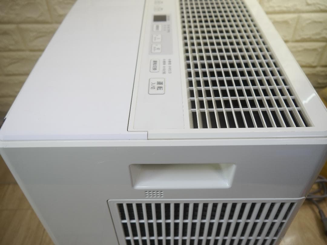 送料無料・／フィルター新品同様❤ダイニチ 加湿器 HD-243 ハイブリッド