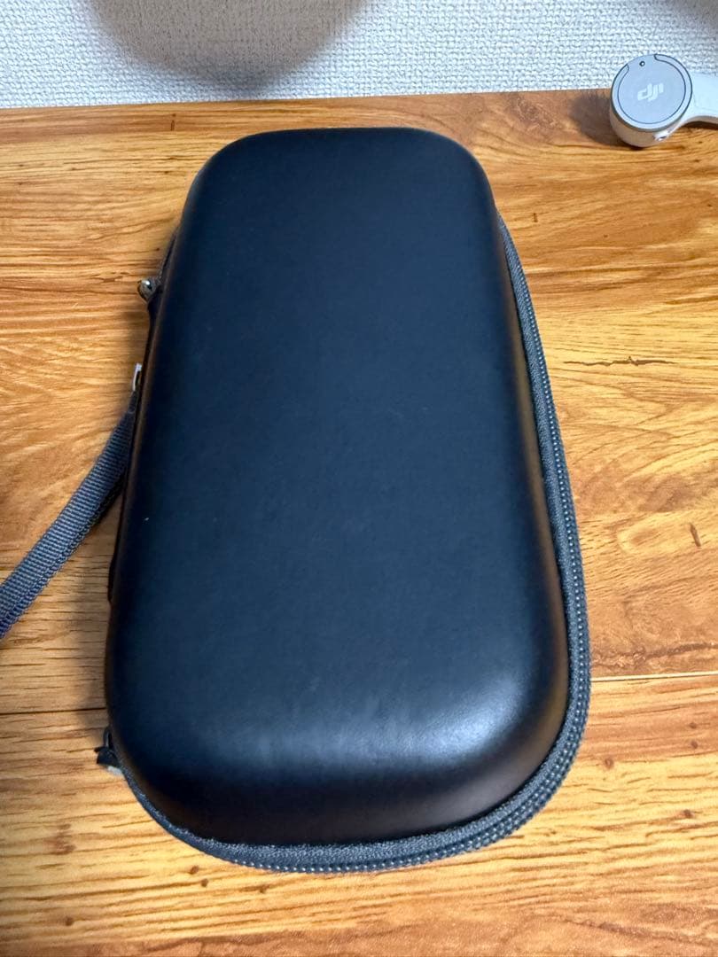 DJI Osmo Mobile 6 ジンバルプラチナグレー2024年2月購入