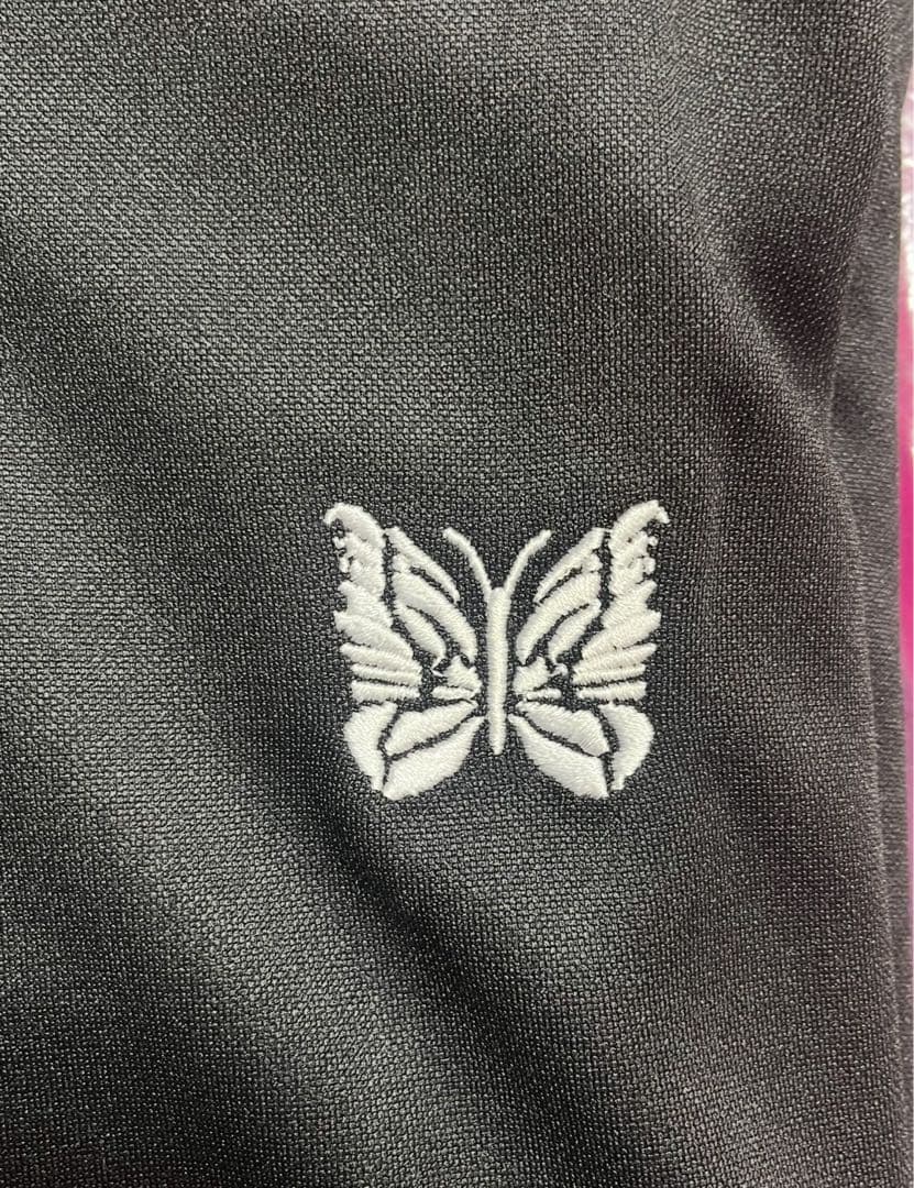 Needles トラックジャケットMサイズ 試着のみ 即日発送